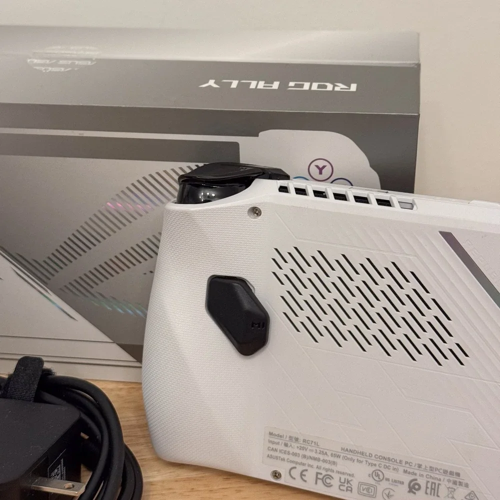 Asus ROG Ally 7
